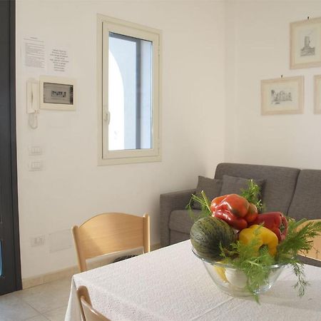 Residence Castello 奥特朗托 外观 照片