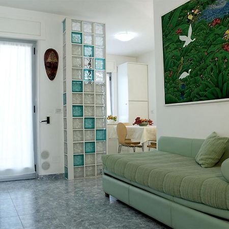 Residence Castello 奥特朗托 外观 照片